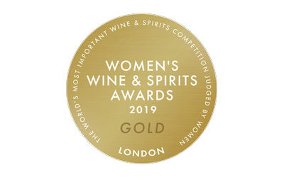 2019 Women’s Wine and Spirit Award