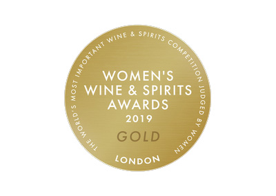 2019 Women’s Wine and Spirit Award